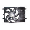 Ventilateur (refroidissement moteur) TYC
