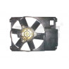 Ventilateur (refroidissement moteur) TYC
