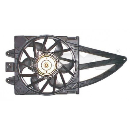 Ventilateur...