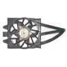Ventilateur (refroidissement moteur) TYC