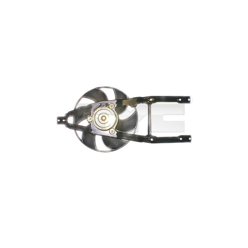 Ventilateur (refroidissement moteur) TYC