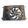 Ventilateur (refroidissement moteur) TYC