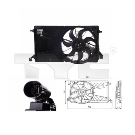 Ventilateur...