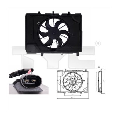 Ventilateur...