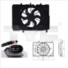 Ventilateur (refroidissement moteur) TYC