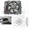 Ventilateur (refroidissement moteur) TYC
