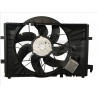 Ventilateur (refroidissement moteur) TYC