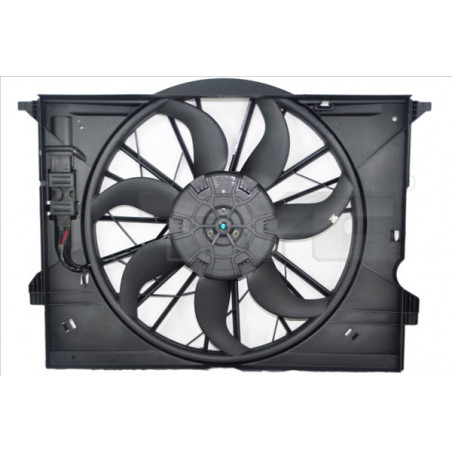 Ventilateur...
