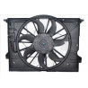 Ventilateur (refroidissement moteur) TYC
