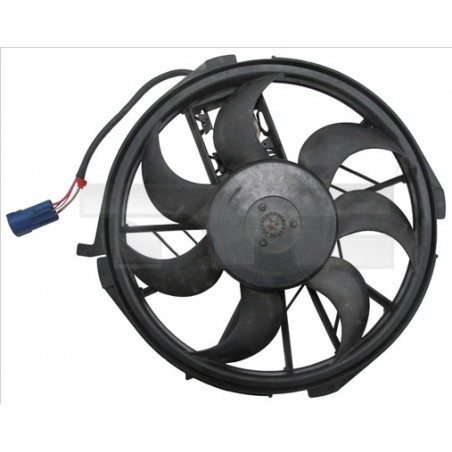 Ventilateur...