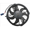 Ventilateur (refroidissement moteur) TYC