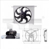 Ventilateur (refroidissement moteur) TYC