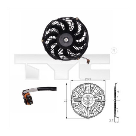 Ventilateur...