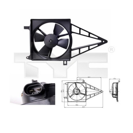 Ventilateur...