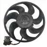 Ventilateur (refroidissement moteur) TYC