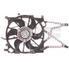 Ventilateur (refroidissement moteur) TYC