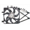 Ventilateur (refroidissement moteur) TYC