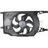 Ventilateur (refroidissement moteur) TYC
