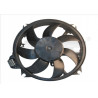 Ventilateur (refroidissement moteur) TYC