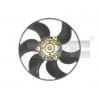 Ventilateur (refroidissement moteur) TYC