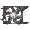 Ventilateur (refroidissement moteur) TYC