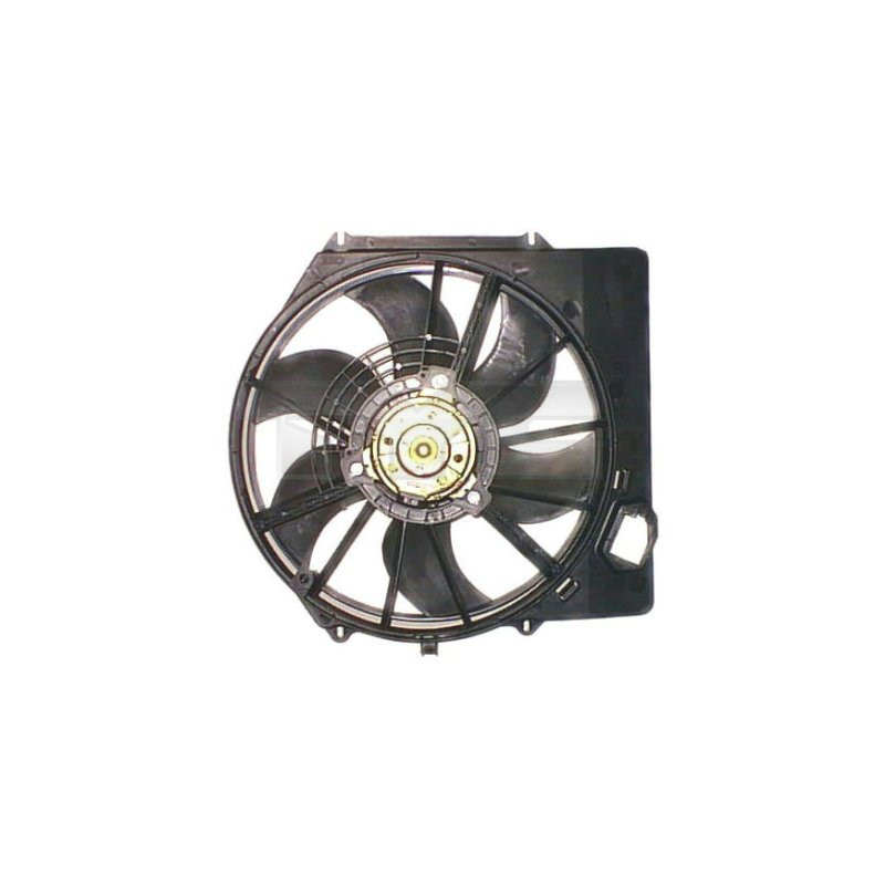 Ventilateur (refroidissement moteur) TYC
