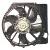 Ventilateur (refroidissement moteur) TYC