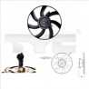 Ventilateur (refroidissement moteur) TYC