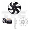Ventilateur (refroidissement moteur) TYC