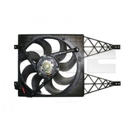Ventilateur...