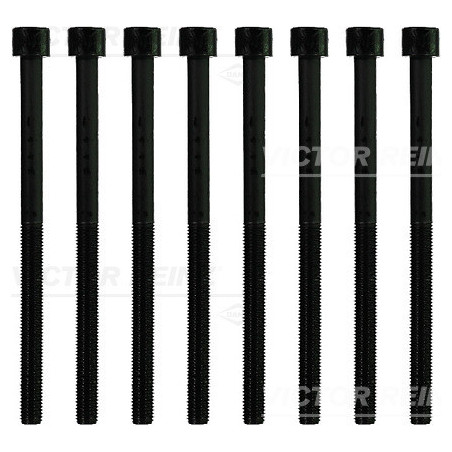 Jeu de boulons de culasse...