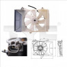 Ventilateur (refroidissement moteur) TYC