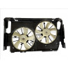 Ventilateur (refroidissement moteur) TYC