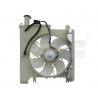 Ventilateur (refroidissement moteur) TYC