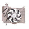 Ventilateur (refroidissement moteur) TYC