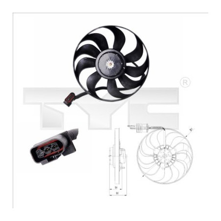 Ventilateur...