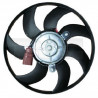 Ventilateur (refroidissement moteur) TYC