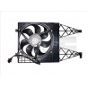 Ventilateur (refroidissement moteur) TYC
