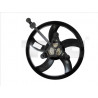 Ventilateur (refroidissement moteur) TYC