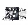 Ventilateur (refroidissement moteur) TYC