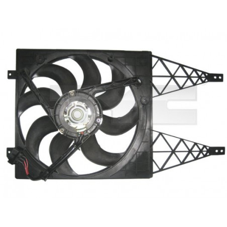 Ventilateur...