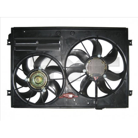Ventilateur...
