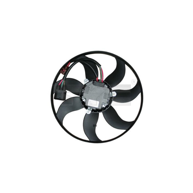 DENSO Radiateur Du Moteur Pour VOLVO V70 II (285) S60 I (384) S80 I (184) 8717613474747