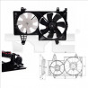 Ventilateur (refroidissement moteur) TYC