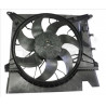 Ventilateur (refroidissement moteur) TYC