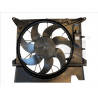 Ventilateur (refroidissement moteur) TYC