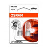 Ampoule (feu arrière / feu clignotant) OSRAM