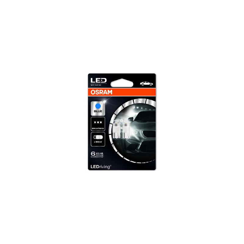 Ampoule (feu plafonnier) OSRAM