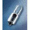 Ampoule (feu éclaireur de plaque) OSRAM