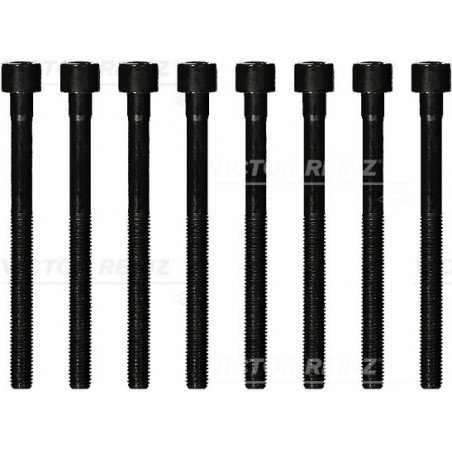 Jeu de boulons de culasse...